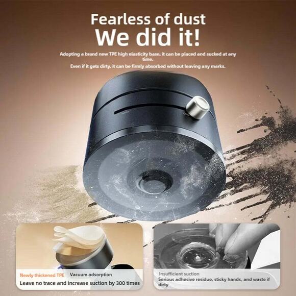 Double Sided Phone Holder Lazy Multi-Functional Foldable - Picture 3 of 6